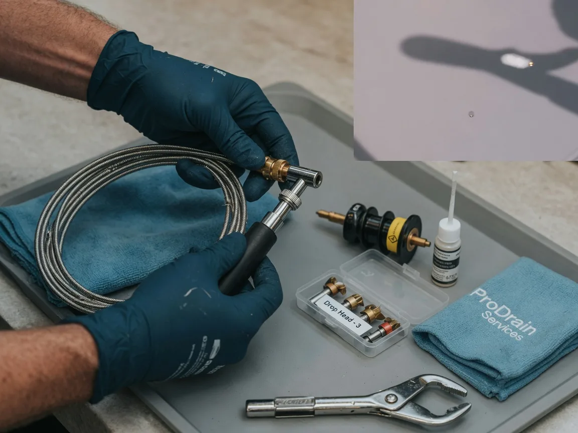 Why choose Drain Cleaning in Randolph Center, VT